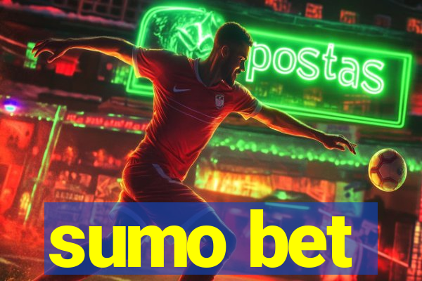 sumo bet